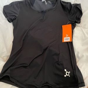 Orange theory workout t shirt